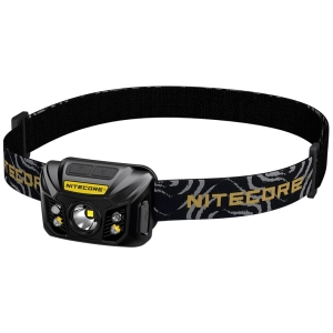 Linterna Nitecore NU32