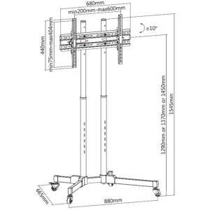 i-Tech T1028TE