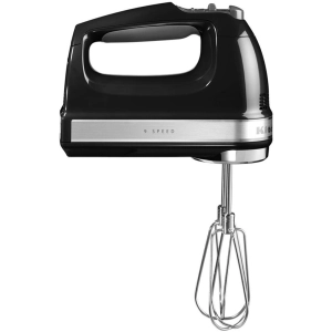 Mezclador KitchenAid 5KHM9212EOB