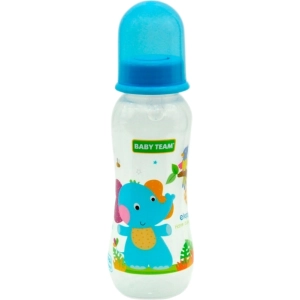 Botellas de agua Baby Team 1121