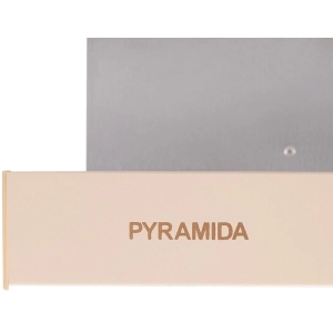 Pyramida