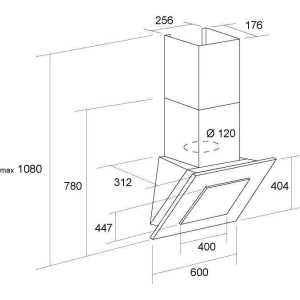 Pyramida NR 60 WH