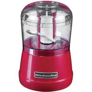 Mezclador KitchenAid 5KFC3515EER