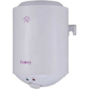 Calentador de agua Willer PEONIY Palermo P-MEV-10R