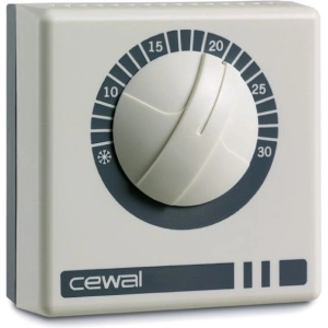 Termostato Cewal RQ10