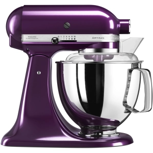 Procesador de alimentos KitchenAid 5KSM175PSEPB