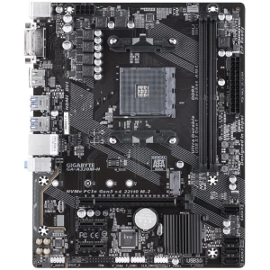 Placa base Gigabyte GA-A320M-H