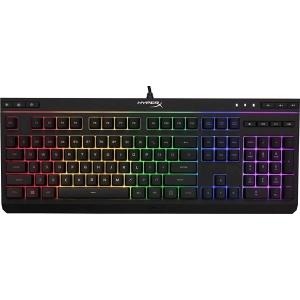 Teclado HyperX Alloy Core RGB