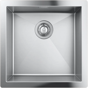 Fregadero Grohe K700 31578SD0