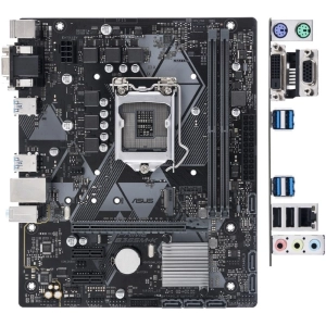 Placa base Asus PRIME B365M-K