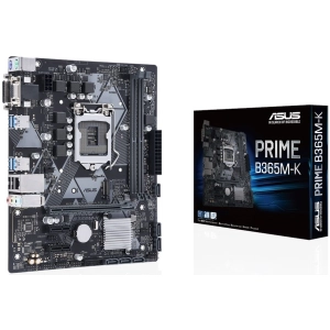 Asus PRIME B365M-K