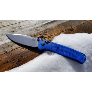 BENCHMADE