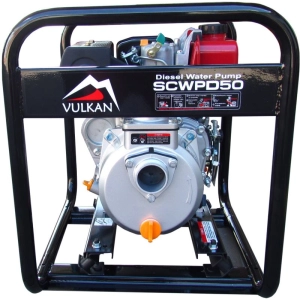 Motobomba Vulkan SCWPD50