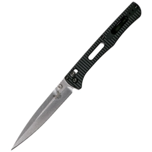 Cuchillo / Multiherramienta BENCHMADE Fact 417