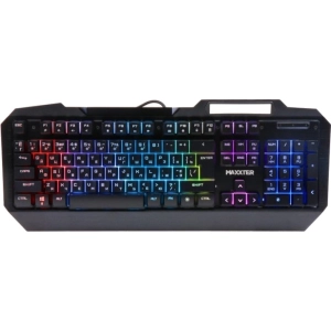 Teclado Maxxter KBG-201-UL