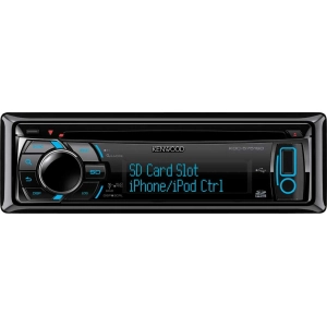 Radio de coche Kenwood KDC-5751SD