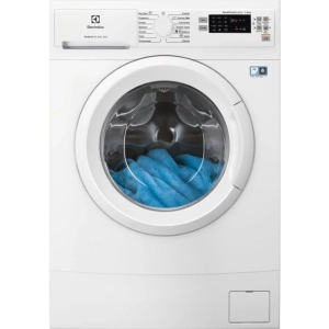 Lavadora Electrolux PerfectCare 600 EW6S5R06W