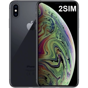 Teléfono móvil Apple ​​iPhone Xs Max Dual 512GB