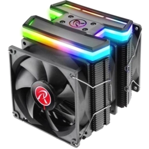 Sistema de refrigeración RAIJINTEK DELOS RBW