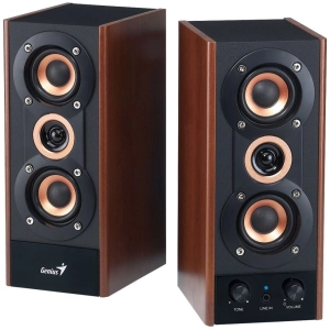 Altavoces de ordenador Genius SP-HF800A II