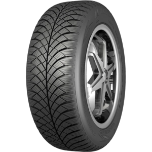 Neumáticos Nankang AW-6 185/60 R15 88H