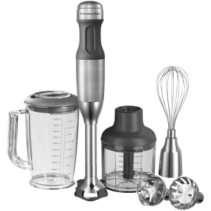 Mezclador KitchenAid 5KHB2571ESX