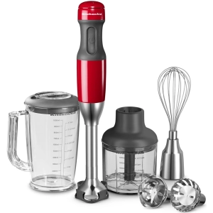 Mezclador KitchenAid 5KHB2571EER