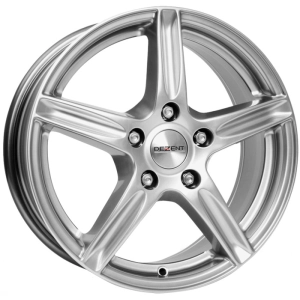 Disco Dezent L 6,5x15/5x112 ET38 DIA70.1