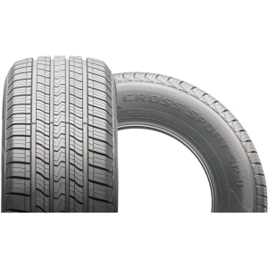 Nankang SP-9 255/45 R19 104W