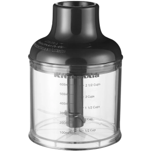 KitchenAid 5KHB3581EMS