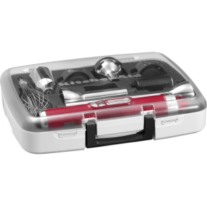 KitchenAid 5KHB3581EMS