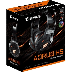 Gigabyte AORUS H5