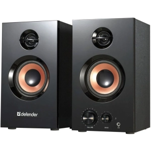 Altavoces para ordenador Defender Aurora S20