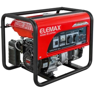 Generador Elemax SH-3200EX