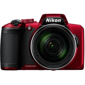 Nikon Coolpix B600