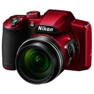 Nikon Coolpix B600