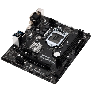 ASRock H310CM-HDV/M.2