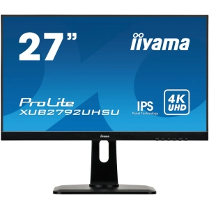 Monitor Iiyama ProLite XUB2792UHSU-B1