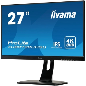 Iiyama ProLite XUB2792UHSU-B1