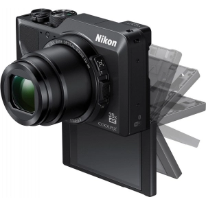 Nikon Coolpix A1000