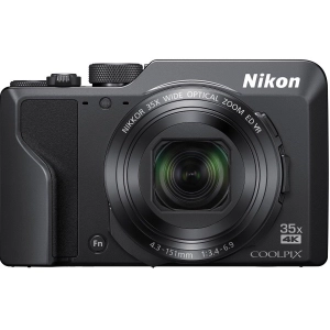 Nikon Coolpix A1000