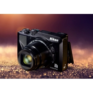 Nikon Coolpix A1000