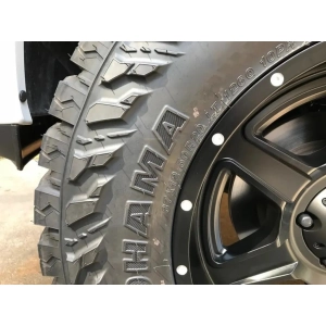 Yokohama Geolandar M/T G003 265/70 R17 121Q