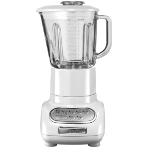 Mezclador KitchenAid 5KSB5553EWH