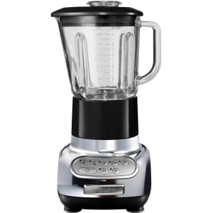 Mezclador KitchenAid 5KSB5553ECR