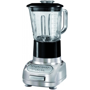 Mezclador KitchenAid 5KSB5553ENK