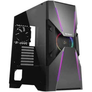 Gabinete Antec Dark Avenger DA601