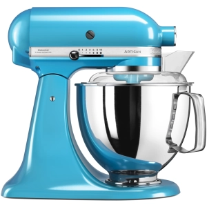 Procesador de alimentos KitchenAid 5KSM175PSECL