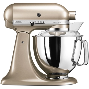 Robot de cocina KitchenAid 5KSM175PSECZ