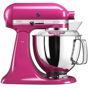 Procesador de alimentos KitchenAid 5KSM175PSECB